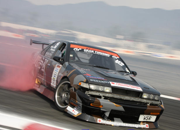 jdm cefiro