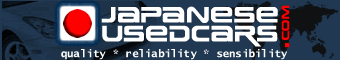 Japanese used cars - used car imports direct.